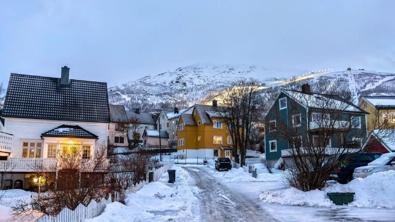 Interjet Airlines Naucalpan Office in Mexico