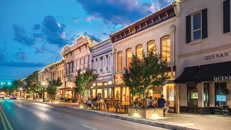 British Airways Georgetown Office in Cayman Islands