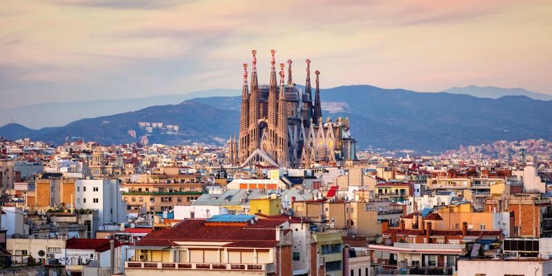 Discover Airlines Barcelona Office in Spain