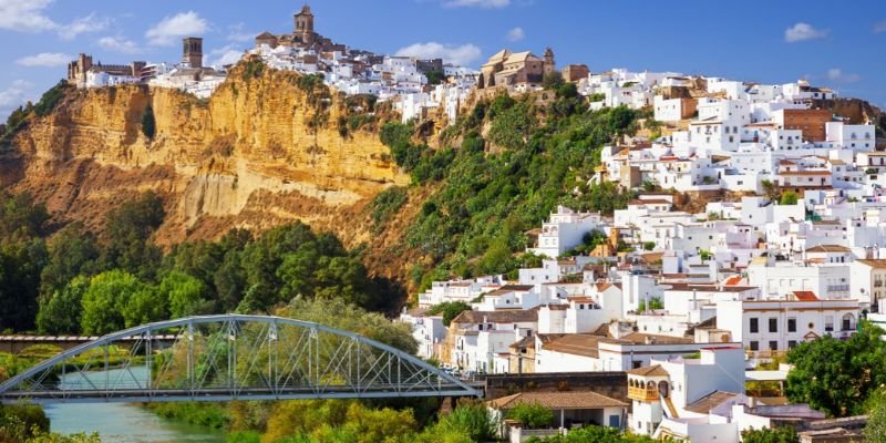 Discover Airlines Jerez de la Frontera Office in Spain