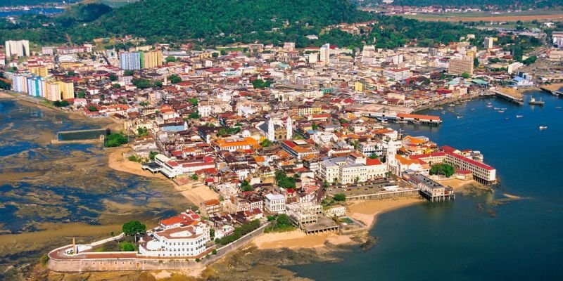 Discover Airlines Panama Office
