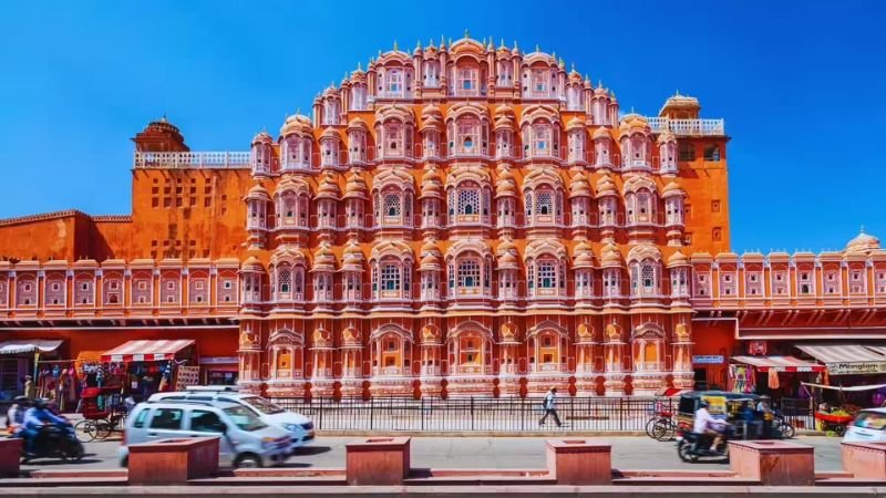 EL AL Airlines Jaipur Office In India