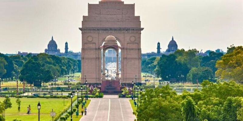 Finn air Delhi Office In India