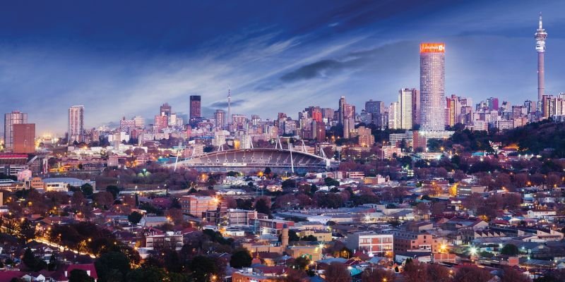 Finn air Johannesburg Office In South Africa