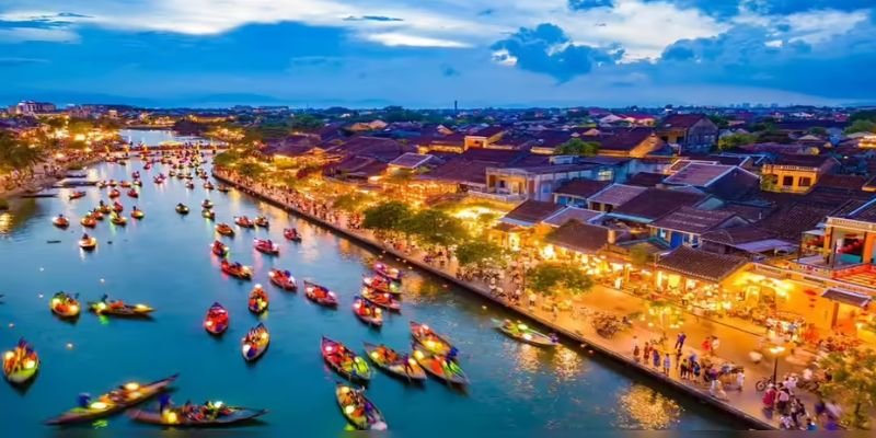 Hawaiian Airlines Becontree Office In England