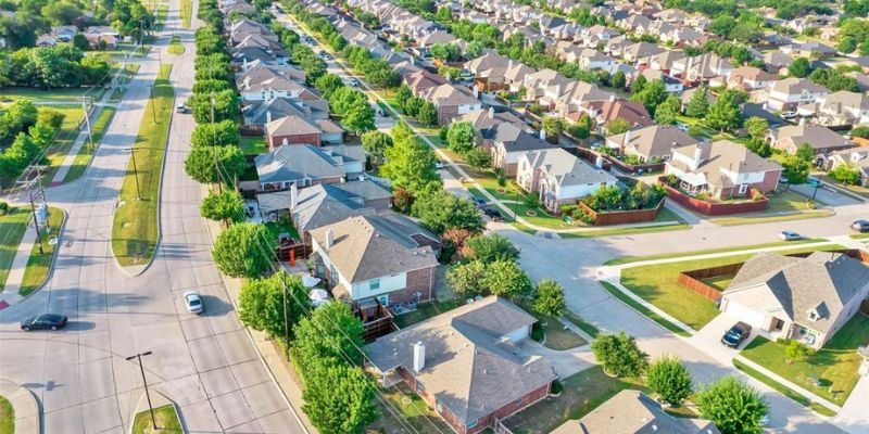 Hawaiian Airlines Garland Office in Texas