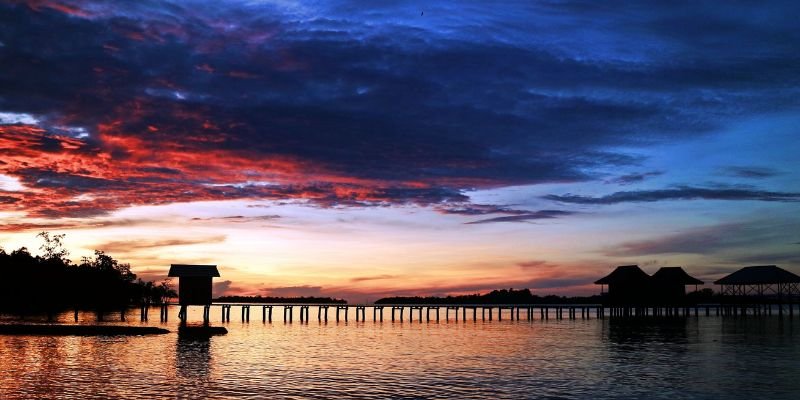 Garuda Indonesia Malang Office In Indonesia
