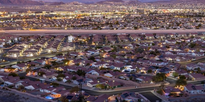 Hong Kong Express Nevada Office In United States