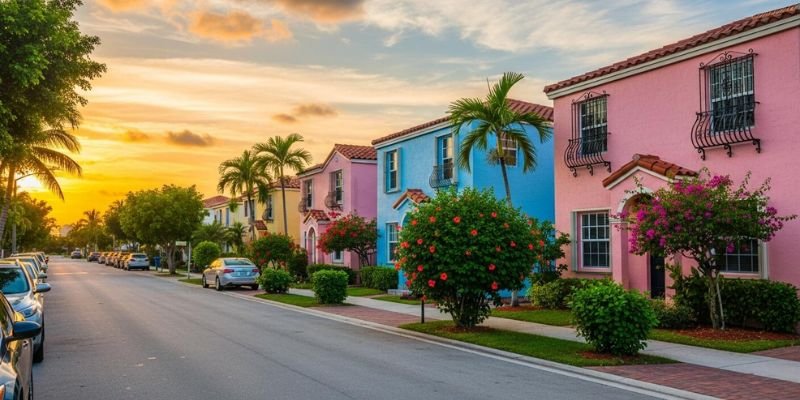 Hawaiian Airlines Hialeah Office in Florida