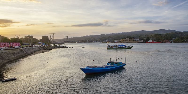 Hawaiian Airlines Darlington Office In England