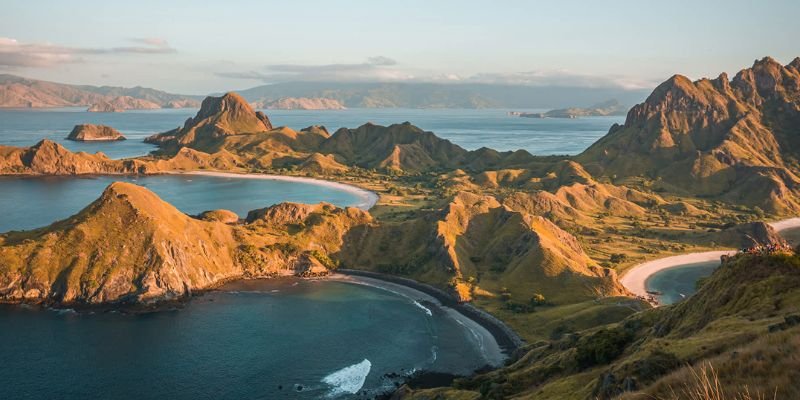 Garuda Indonesia Labuan Bajo Office In Indonesia