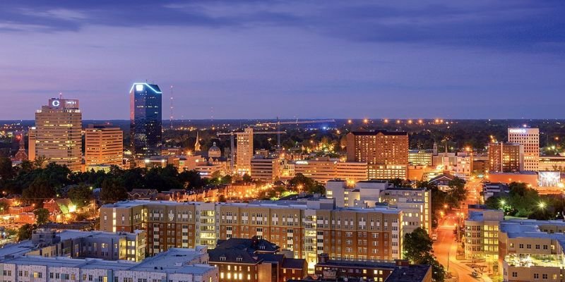 Hawaiian Airlines Lexington Office in Kentucky