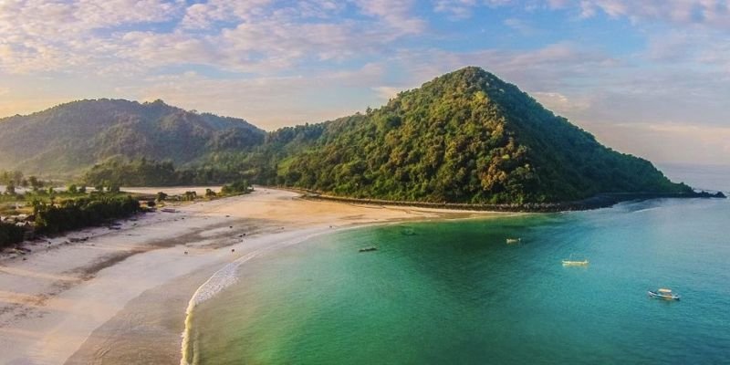 Garuda Indonesia Lombok Office In Indonesia