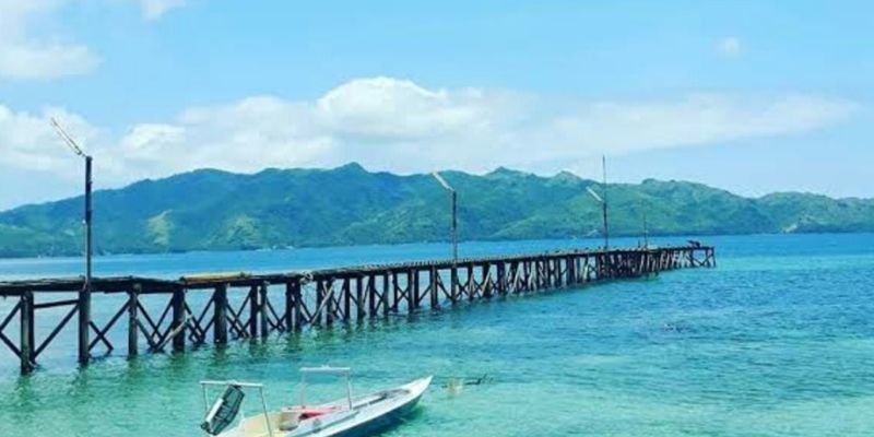 Garuda Indonesia Mamuju Office In Indonesia