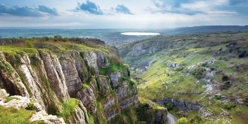 Hawaiian Airlines Mendip Office in England