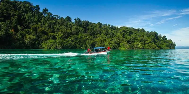 Garuda Indonesia Nabire Office In Indonesia