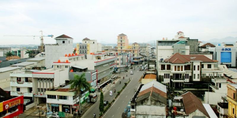 Hainan Airlines Da Nang Office In Vietnam