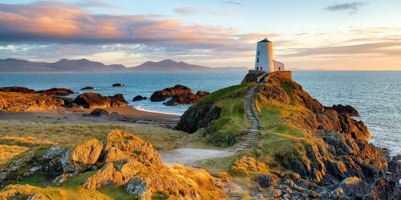 Hawaiian Airlines Plymouth Office in England