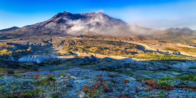 Hawaiian Airlines Saint Helens Office in Oregon