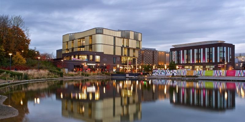 Hong Kong Express Texarkana Office in Texas