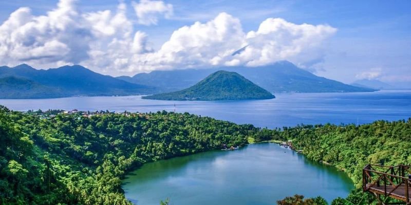 Garuda Indonesia Ternate Office In Indonesia