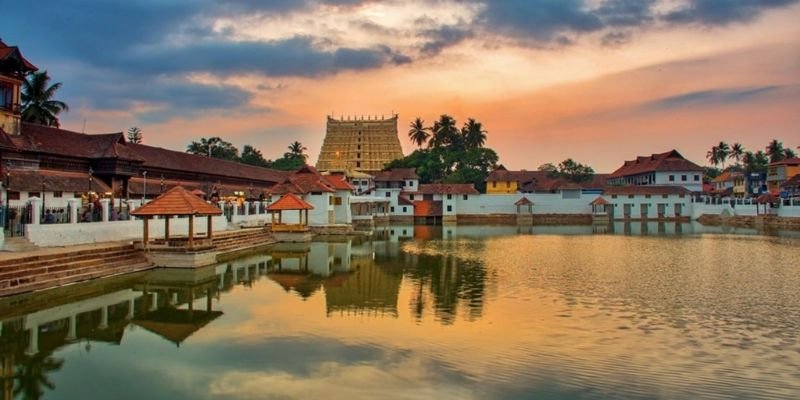 Gulf Air Trivandrum Office in India