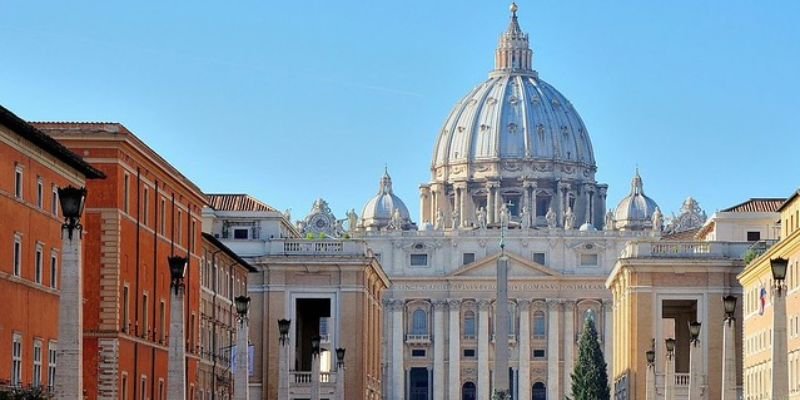 Hong Kong Express Pio IX Office In United States