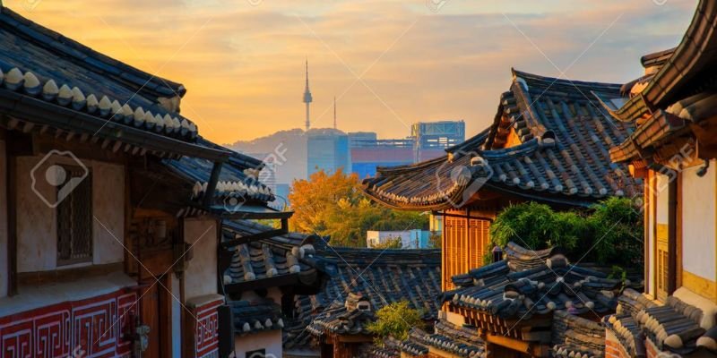ITA Airways Seoul Office in South Korea