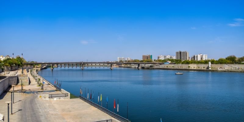 Iberojet Airline Ahmedabad Office in Gujarat