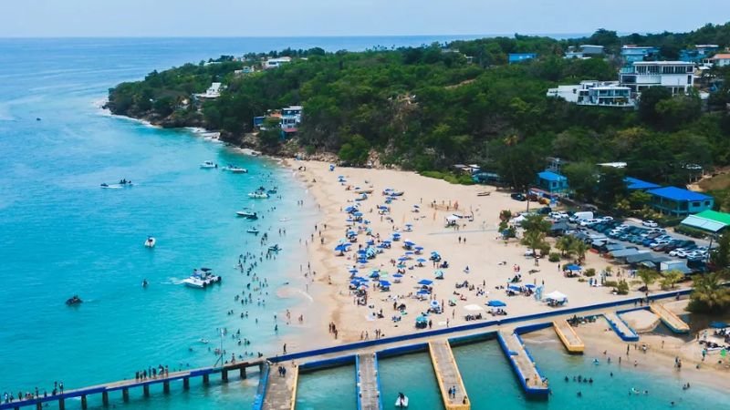 JetBlue Airlines Aguadilla Office in Puerto Rico