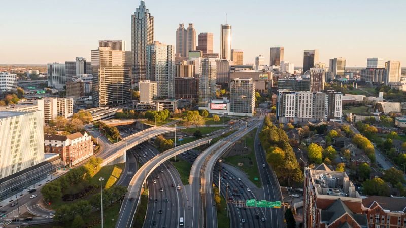 Icelandair Atlanta Office in Georgia