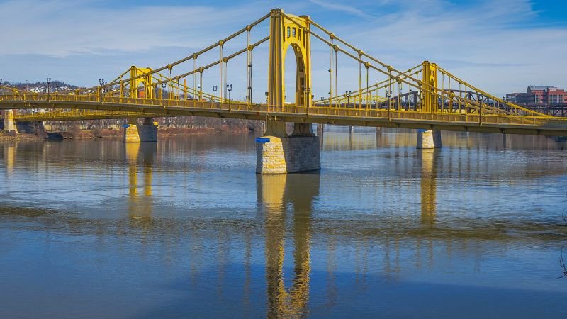 Hawaiian Airlines Bradford Office in England