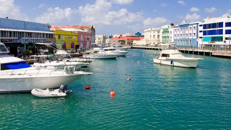 Hong Kong Express Bridgeport Office In United States