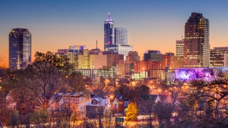JetBlue Airlines Carolina Office in Puerto Rico