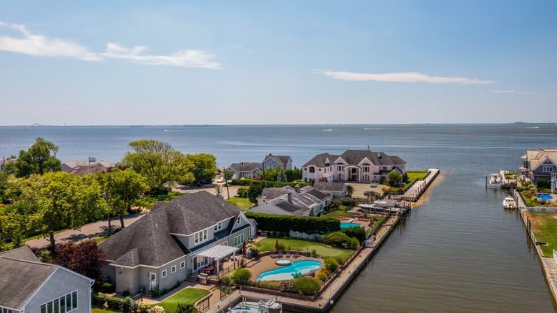 Hong Kong Express Jefferson Office In United States