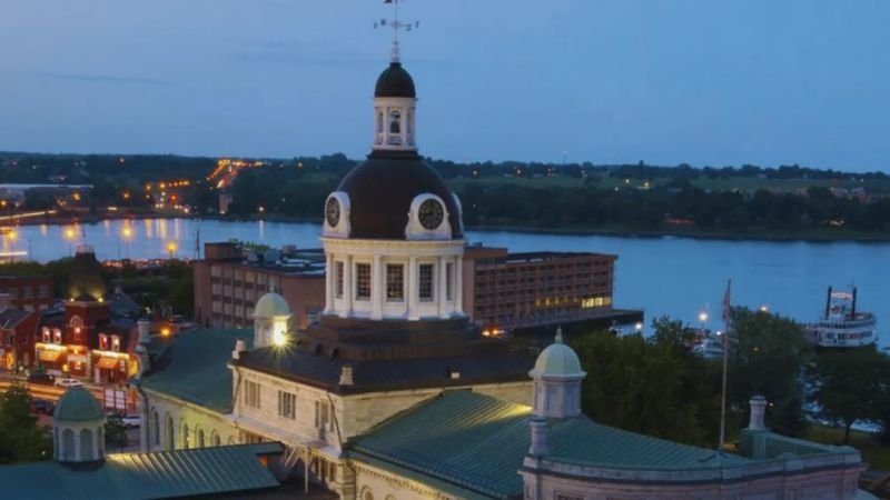 JetBlue Airlines Kingston Office in Jamaica