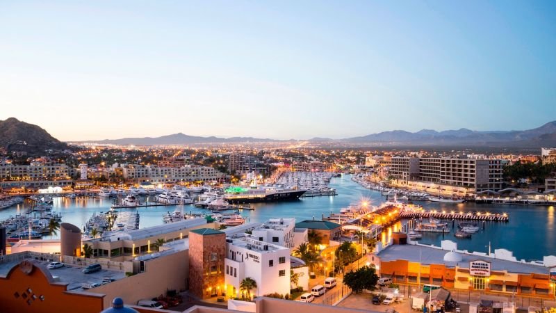 JetBlue Airlines Los Cabos Office in Mexico