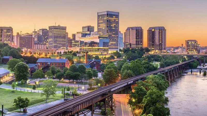 Hawaiian Airlines Gillingham Office in England