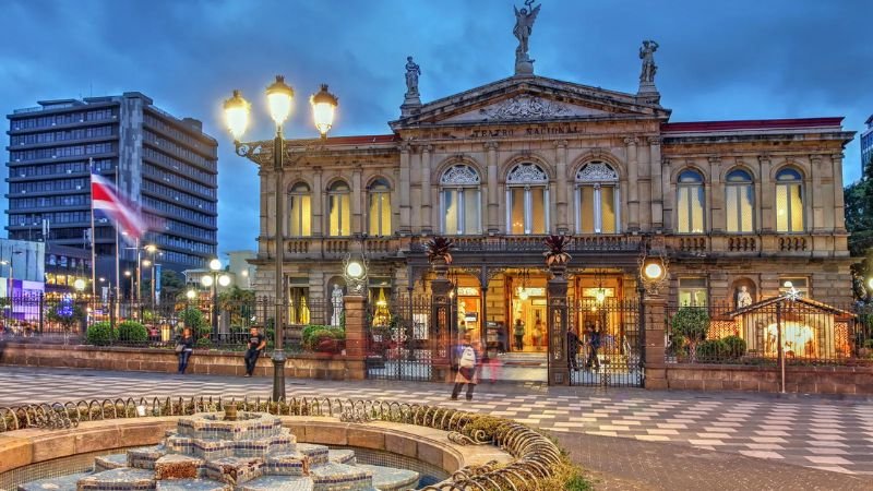 Hawaiian Airlines San Jose Office in California