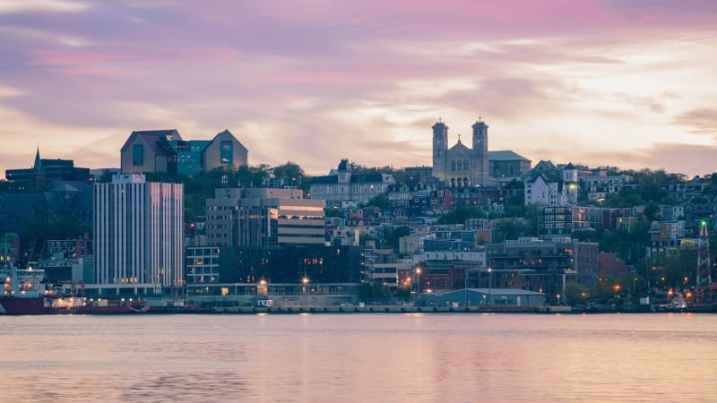 JetBlue Airlines St. John’s Office in Antigua and Barbuda