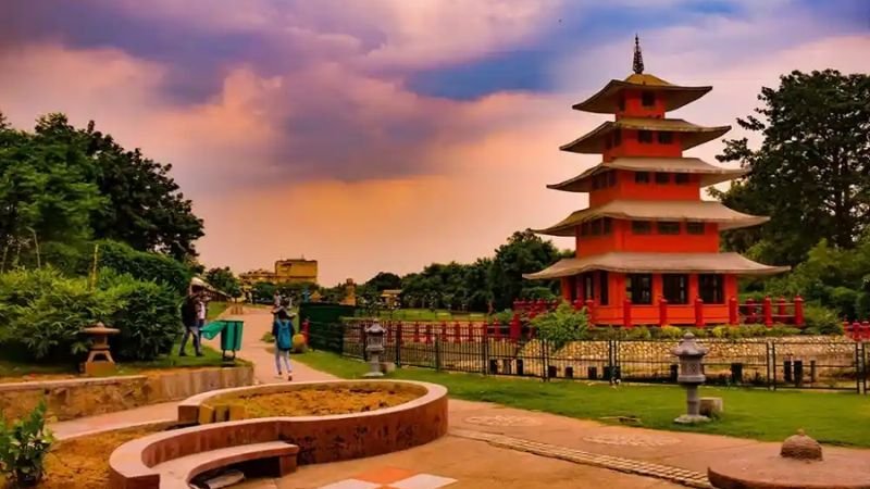 Kuwait Airways Chandigarh Office in India