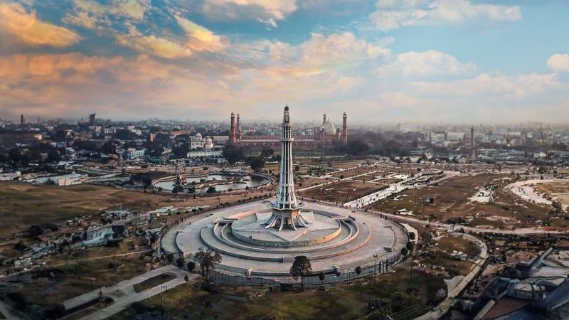 Kuwait Airways Lahore Office in Pakistan