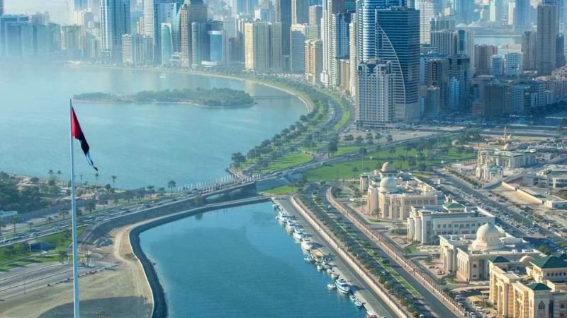 Kuwait Airways Sharjah Office in UAE