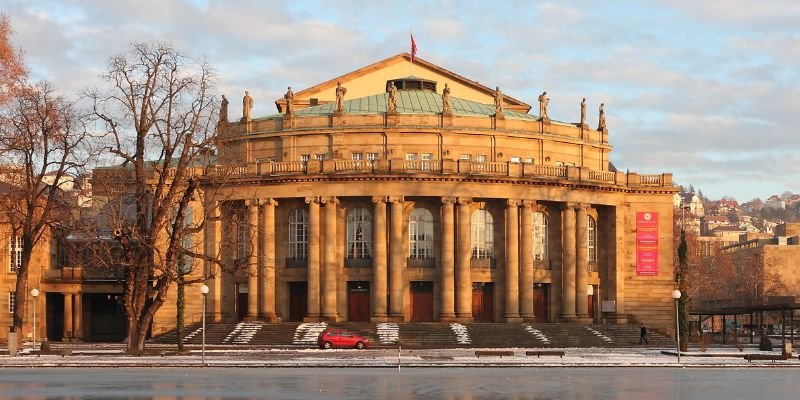 Pal Airlines Stuttgart Office in Germany