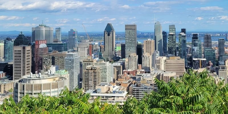 Royal Jordanian Montreal Office in Canada