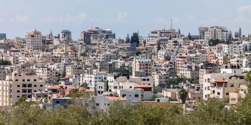 Royal Jordanian Palestinian Office