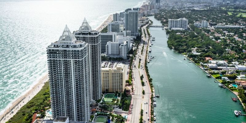 Scoot Airlines Fort Lauderdale Office In Florida