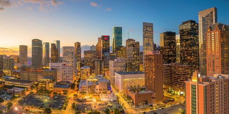 Scoot Airlines Houston Office In United States