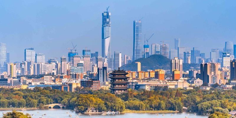 Scoot Airlines Jinan Office In China