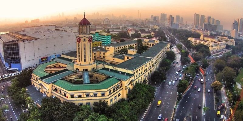 Scoot Airlines Manila Office In Philippines